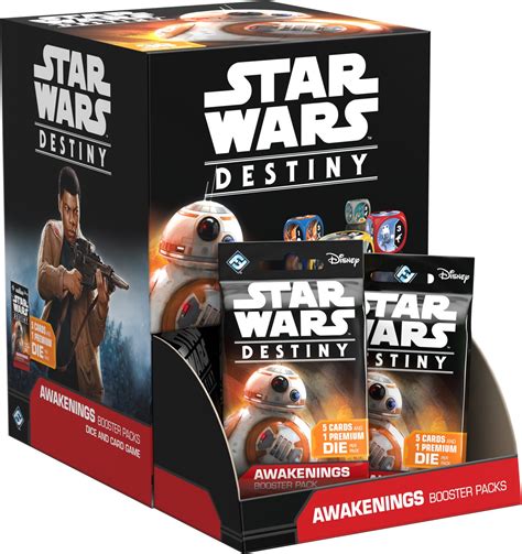 star wars destiny box distribution|star wars destiny events.